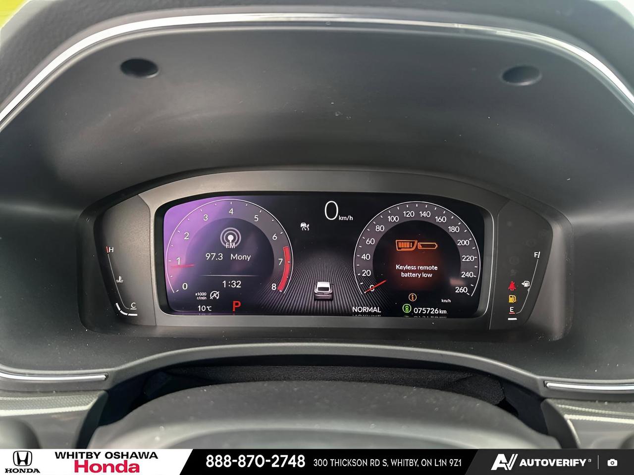 2023 Acura Integra A-SPEC Photo