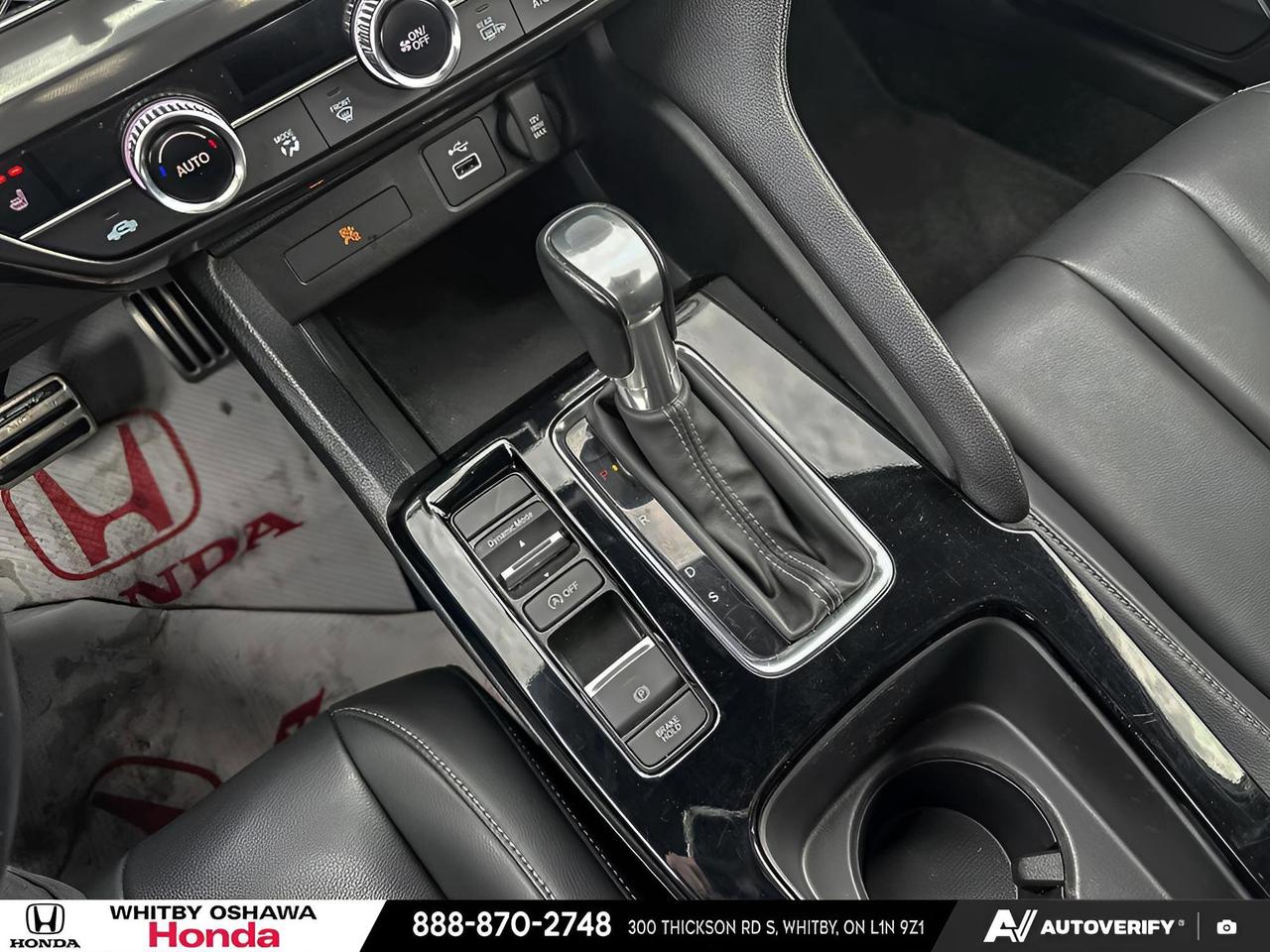 2023 Acura Integra A-SPEC Photo