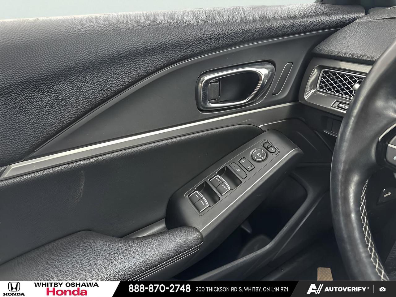 2023 Acura Integra A-SPEC Photo