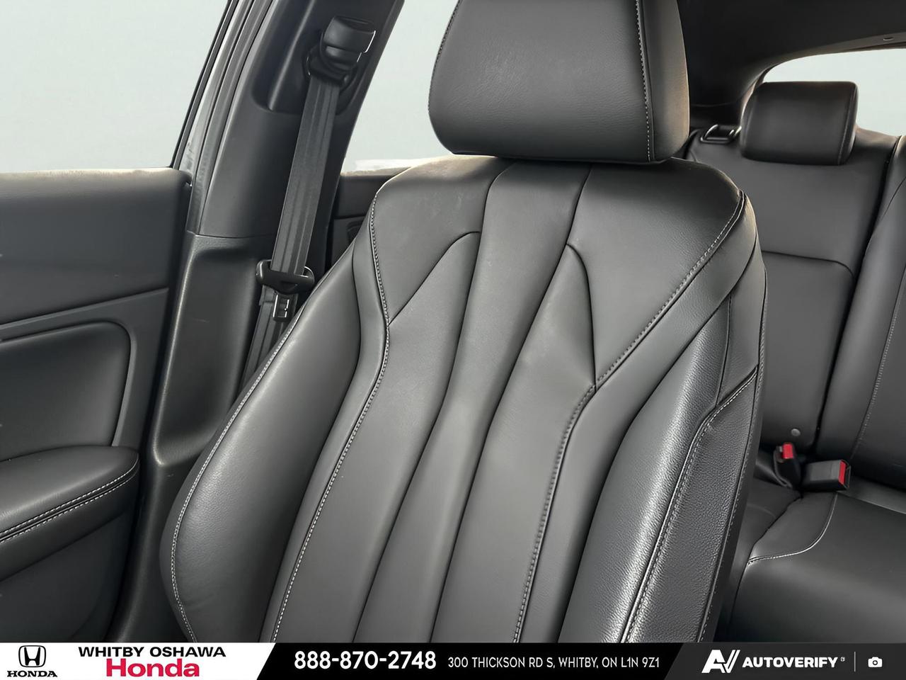 2023 Acura Integra A-SPEC Photo