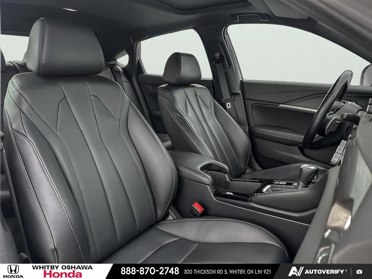 2023 Acura Integra A-SPEC Photo