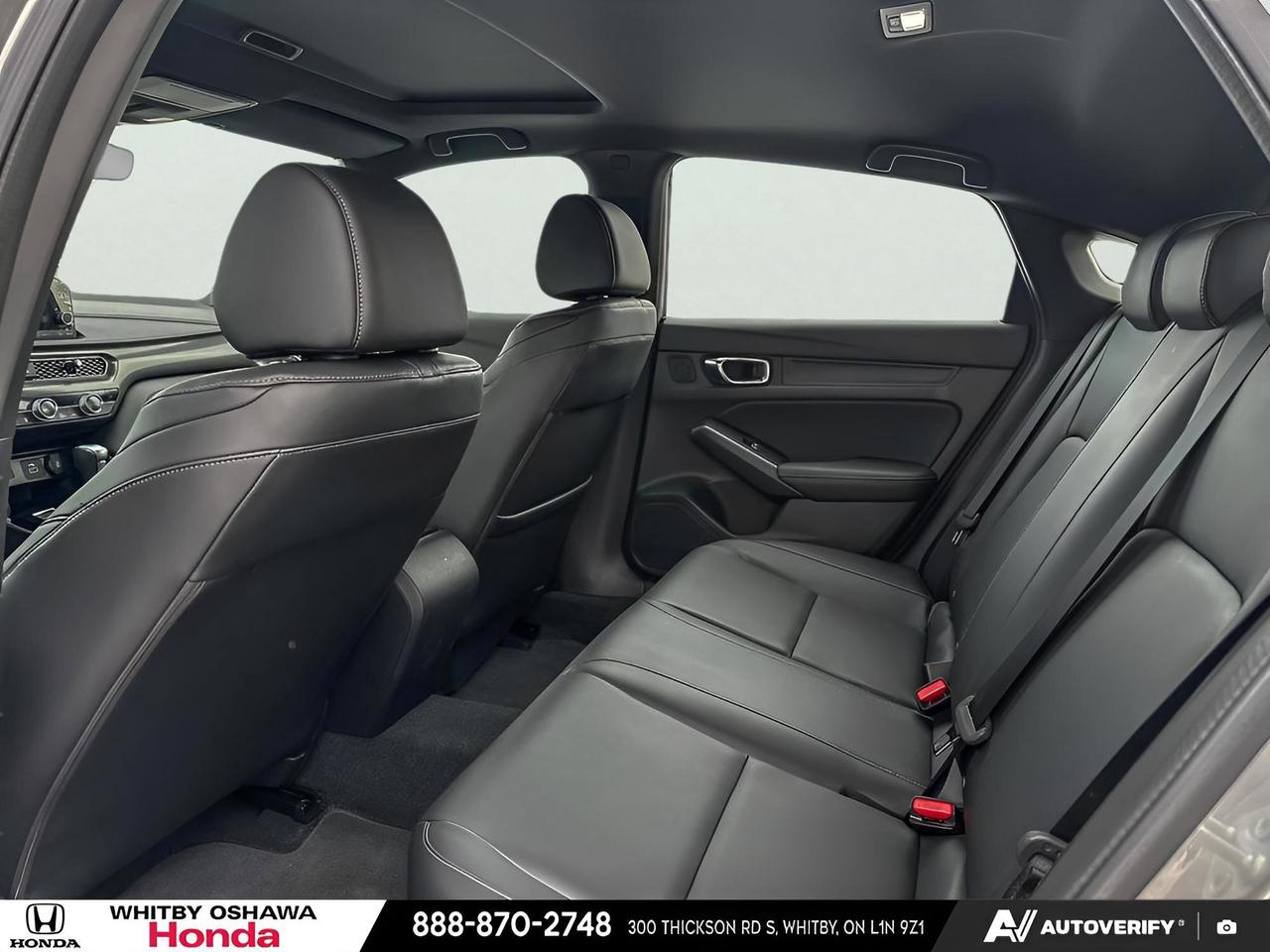 2023 Acura Integra A-SPEC Photo