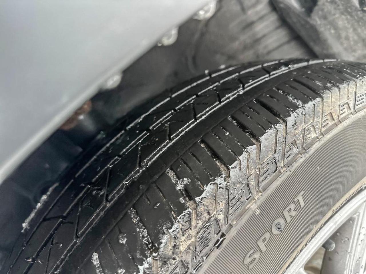 2022 Honda CR-V Sport Photo