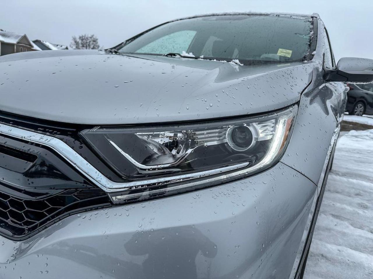 2022 Honda CR-V Sport Photo