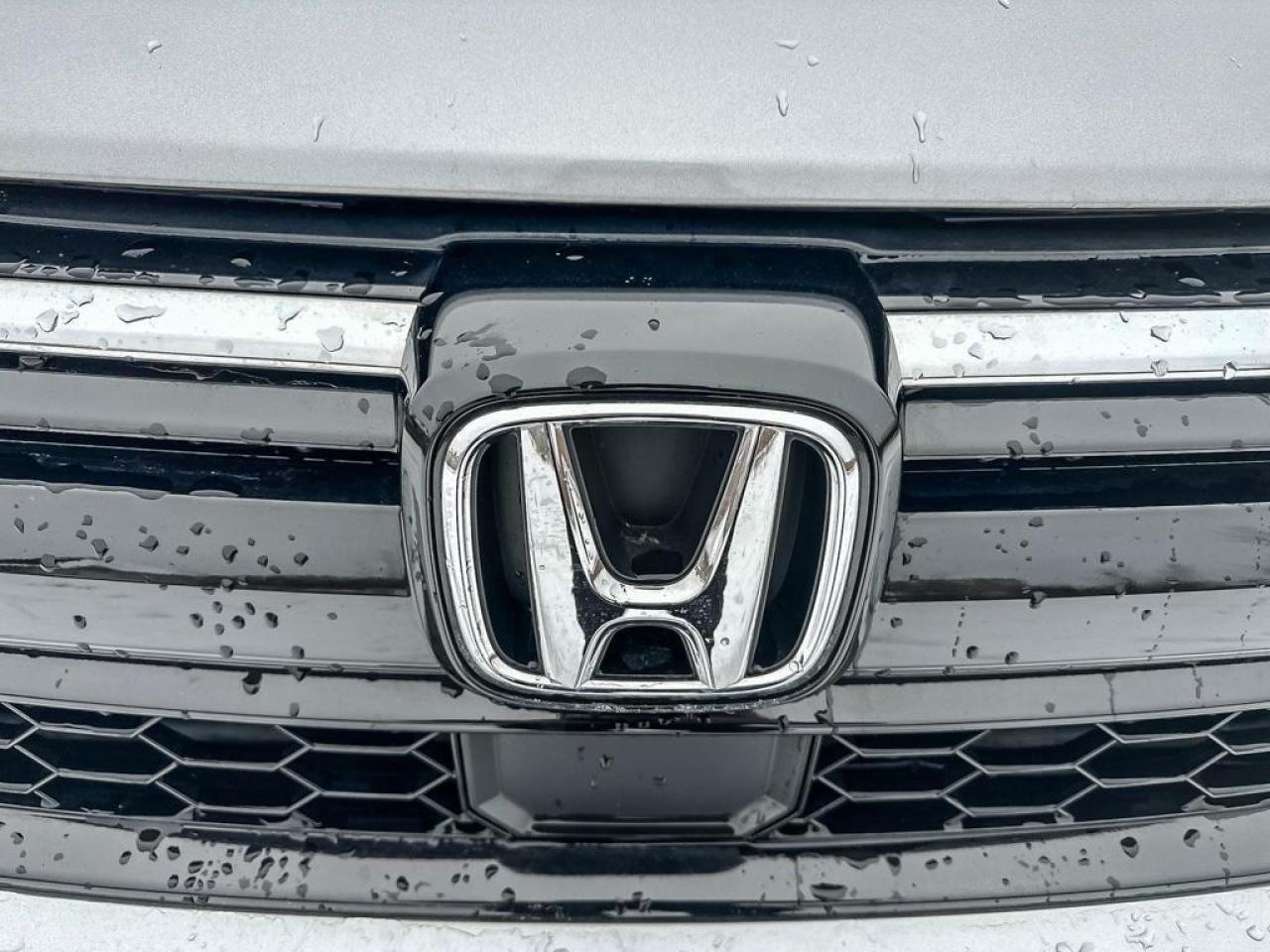 2022 Honda CR-V Sport Photo