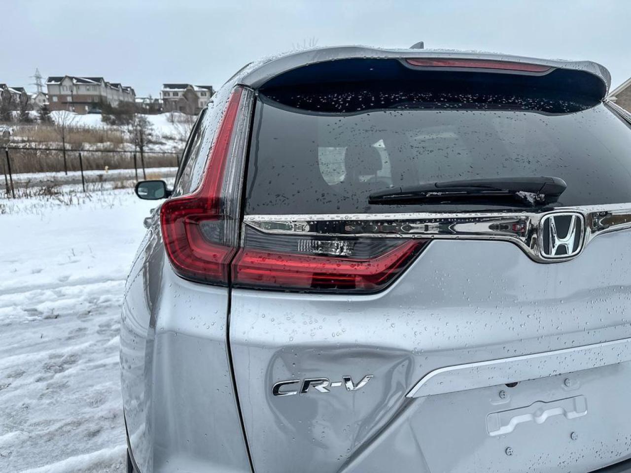 2022 Honda CR-V Sport Photo