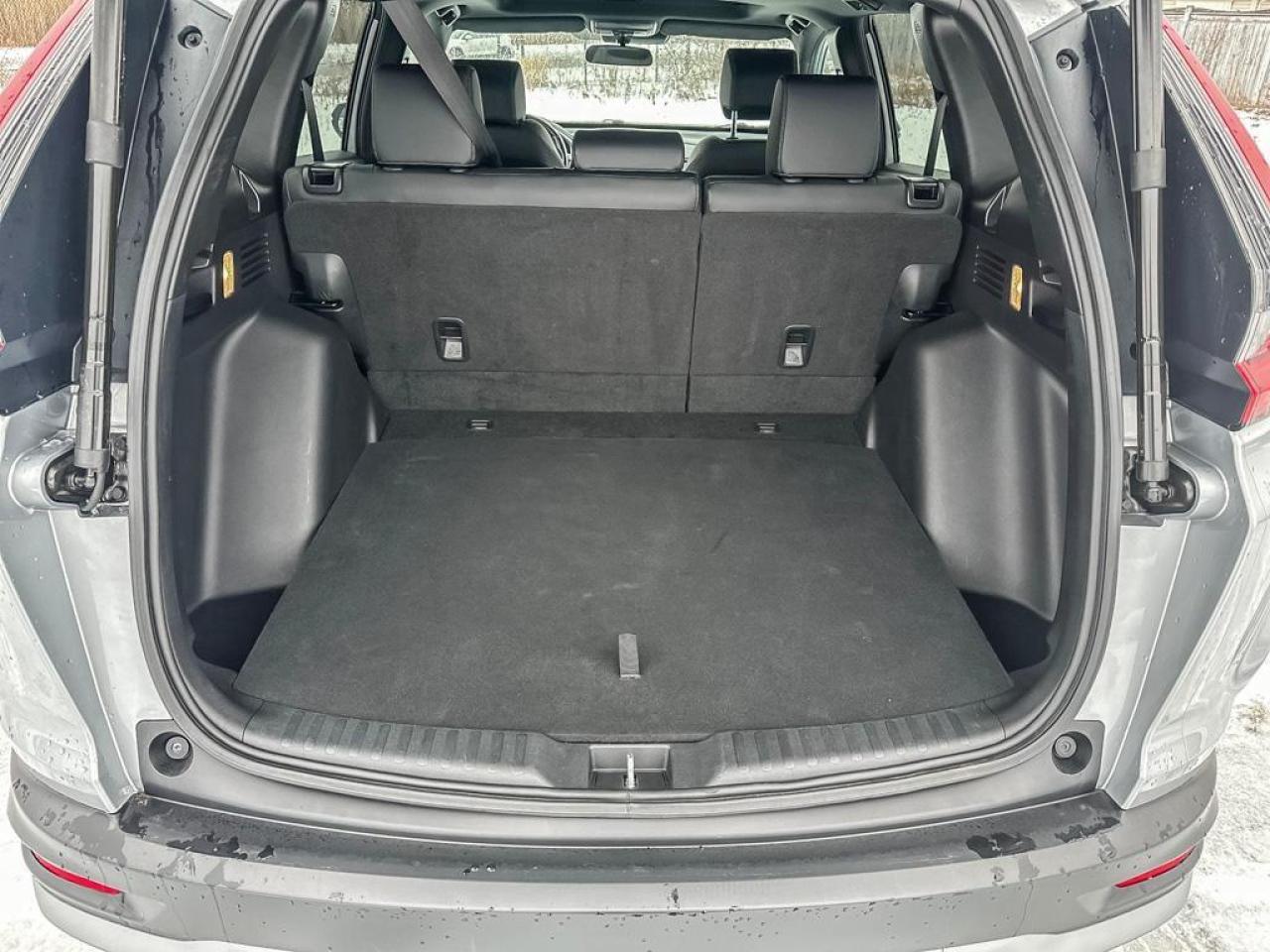 2022 Honda CR-V Sport Photo