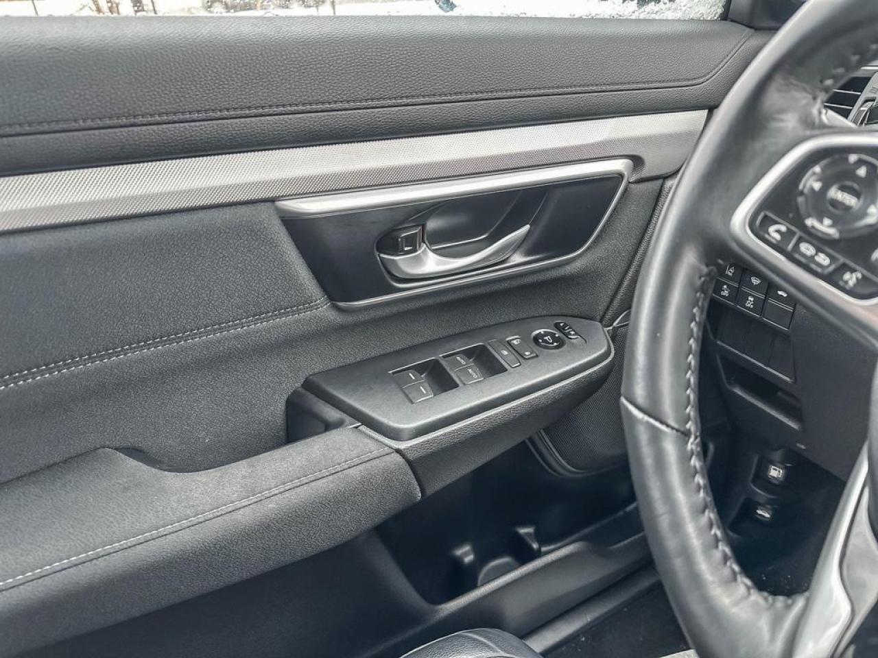 2022 Honda CR-V Sport Photo