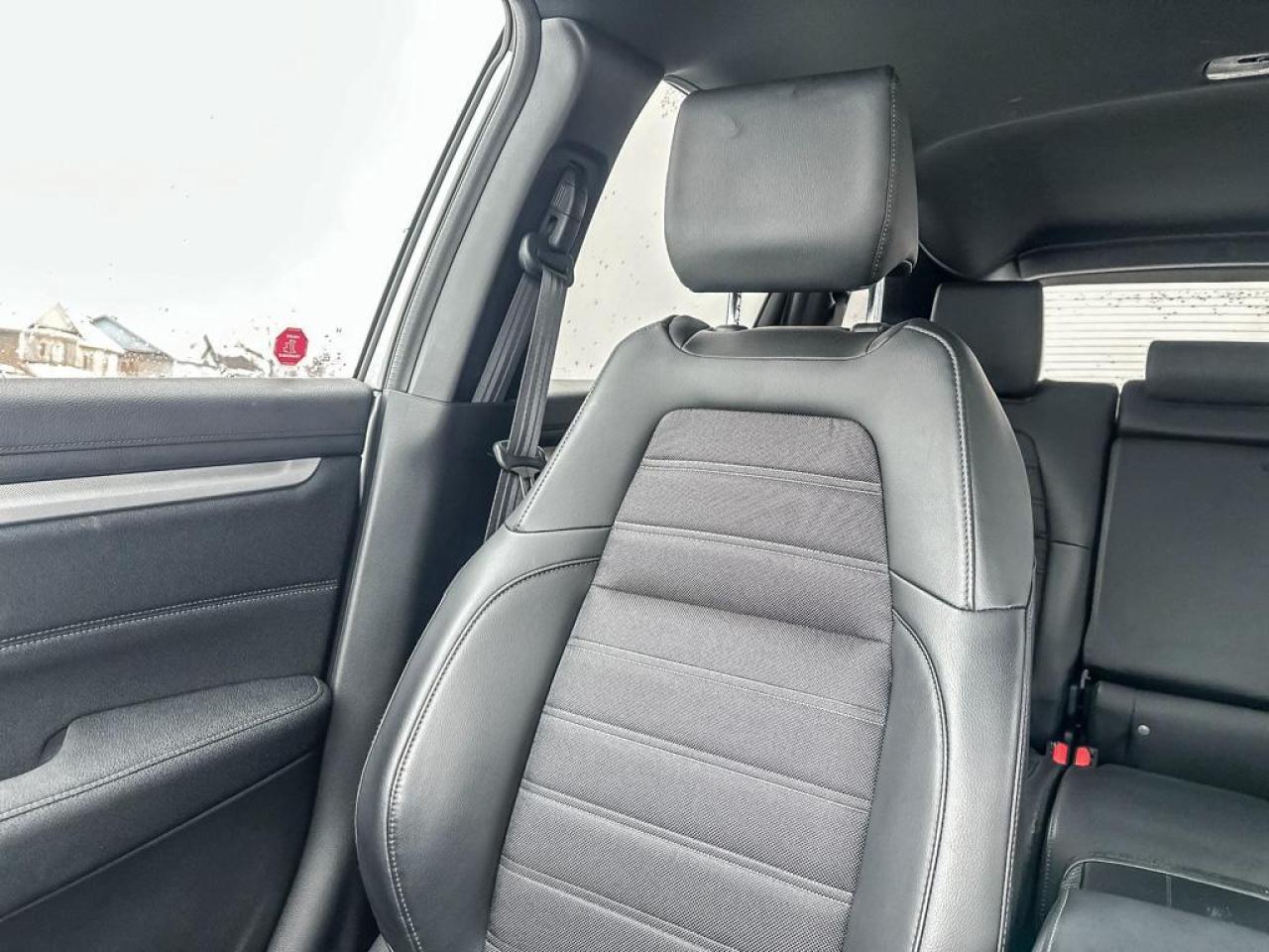 2022 Honda CR-V Sport Photo