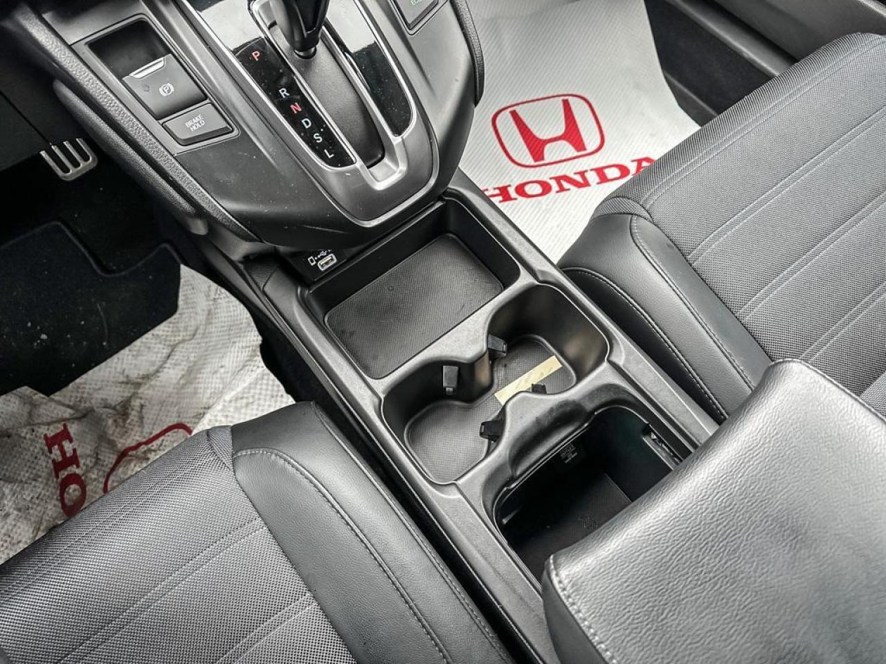 2022 Honda CR-V Sport Photo