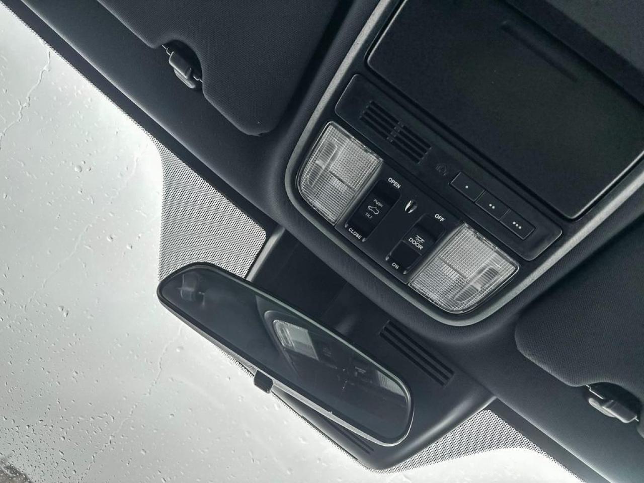 2022 Honda CR-V Sport Photo