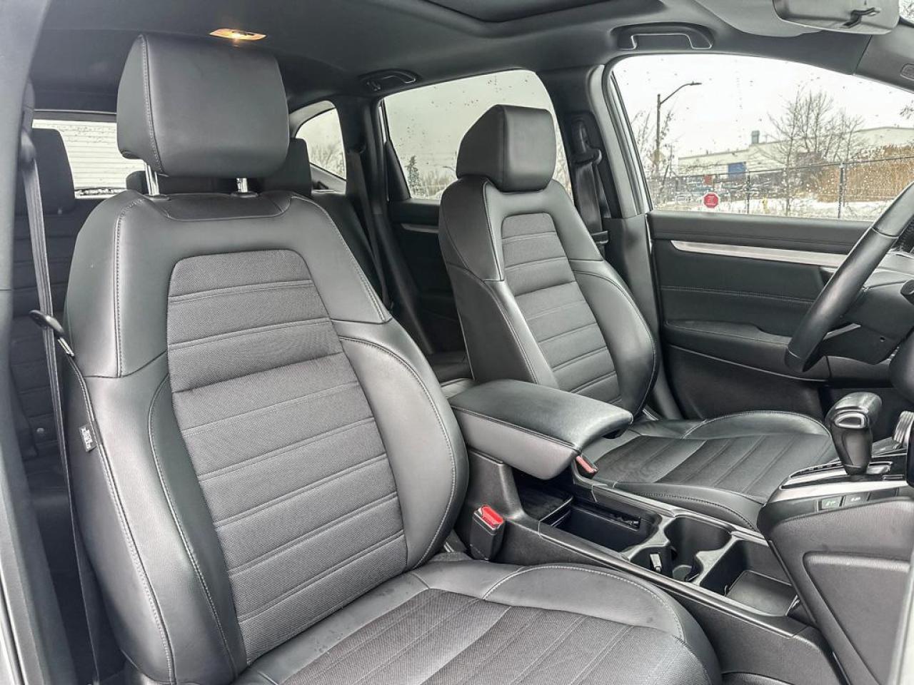 2022 Honda CR-V Sport Photo