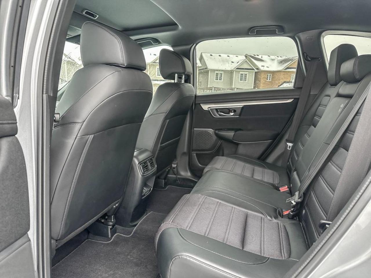 2022 Honda CR-V Sport Photo