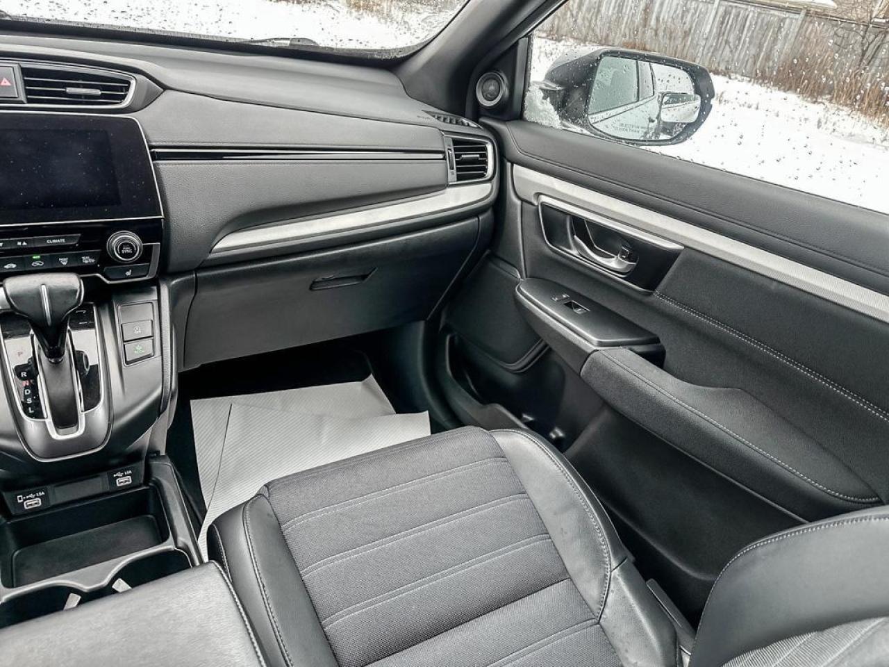 2022 Honda CR-V Sport Photo