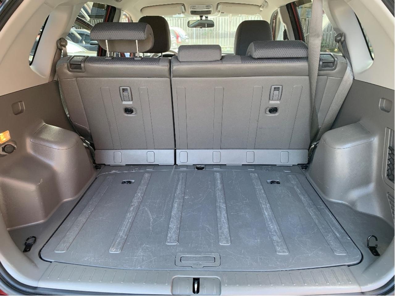 2009 Hyundai Tucson GL MODEL  AUTO !! ONE OWNER !! CAR FAX CLEAN !! Photo