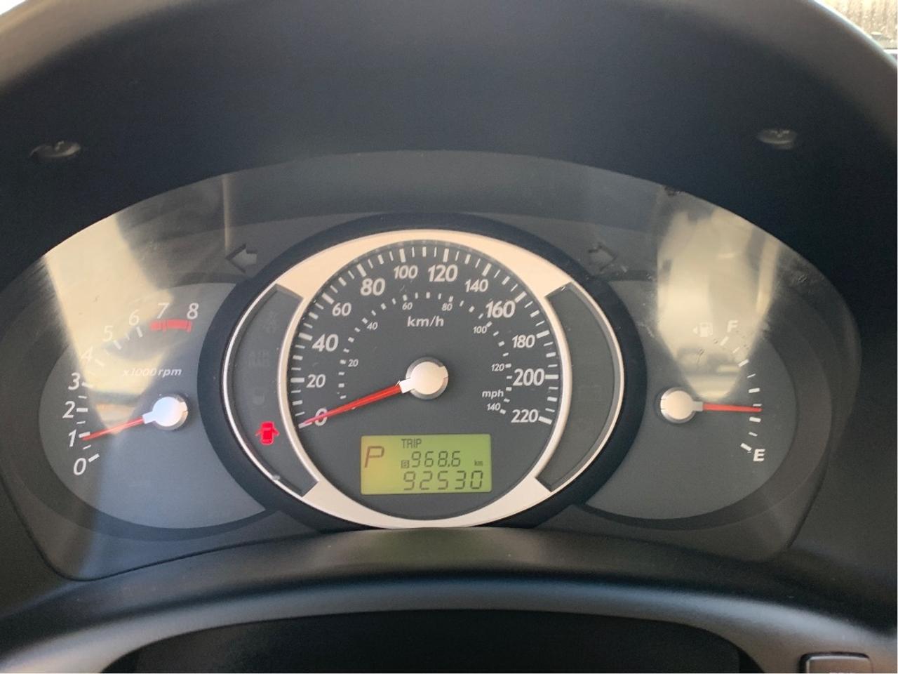 2009 Hyundai Tucson GL MODEL  AUTO !! ONE OWNER !! CAR FAX CLEAN !! Photo