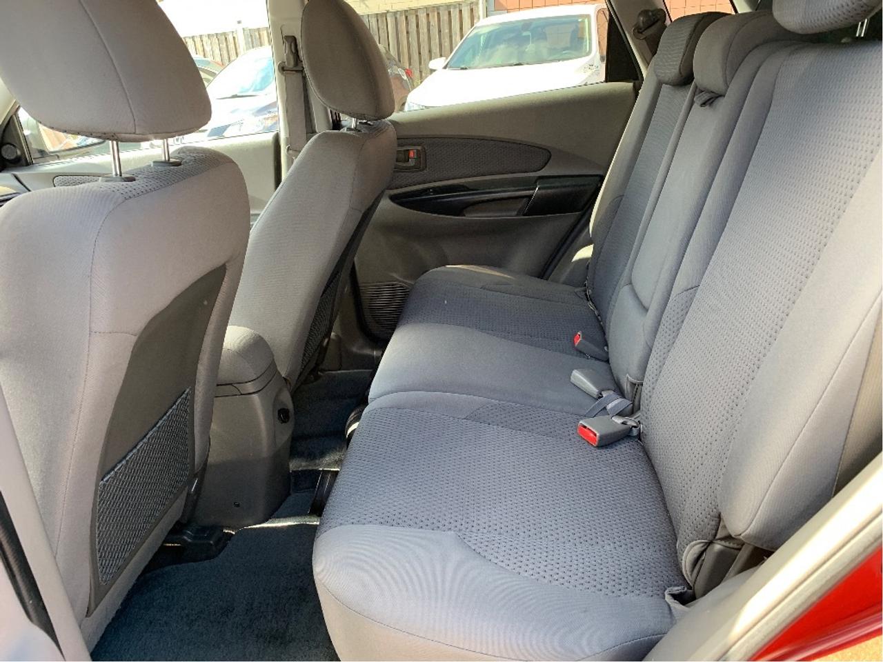 2009 Hyundai Tucson GL MODEL  AUTO !! ONE OWNER !! CAR FAX CLEAN !! Photo