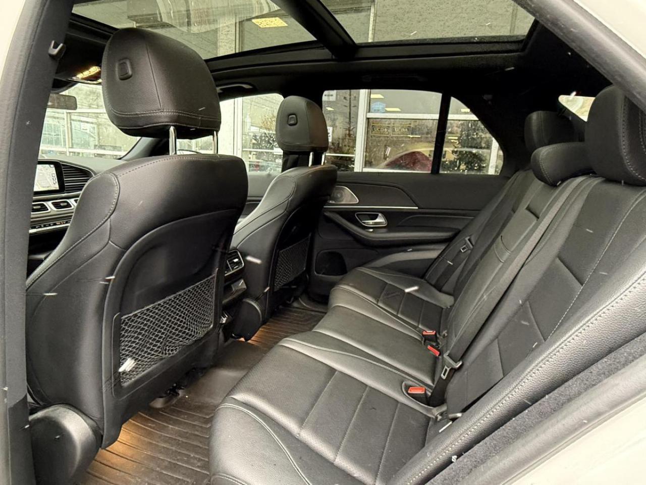 2022 Mercedes-Benz GLE 4MATIC® Photo