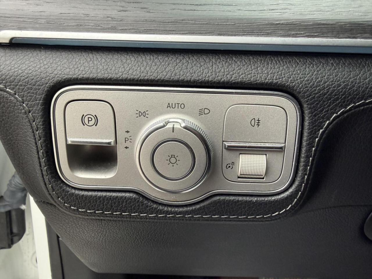 2022 Mercedes-Benz GLE 4MATIC® Photo