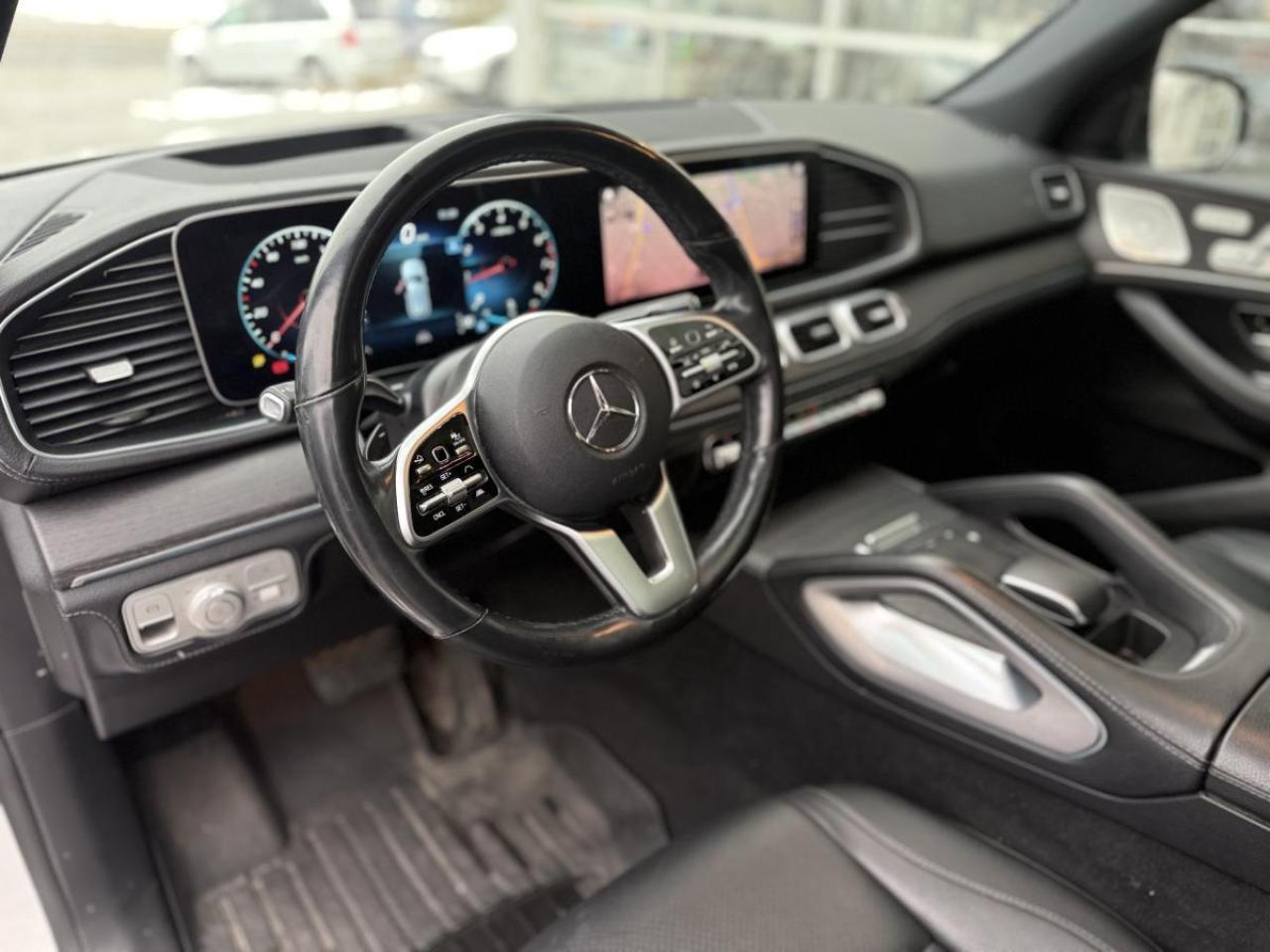 2022 Mercedes-Benz GLE GLE 350 4MATIC SUV Photo
