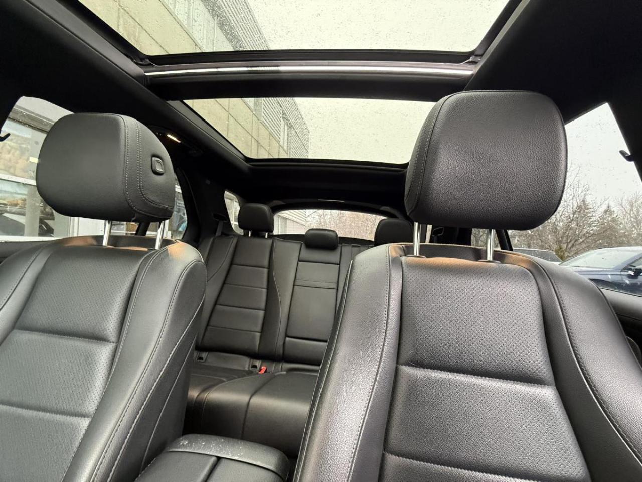 2022 Mercedes-Benz GLE GLE 350 4MATIC SUV Photo