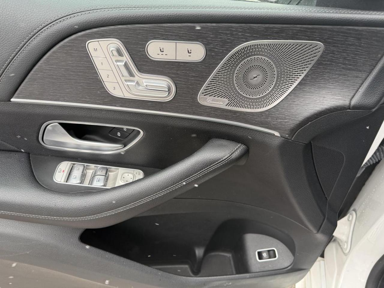 2022 Mercedes-Benz GLE 4MATIC® Photo