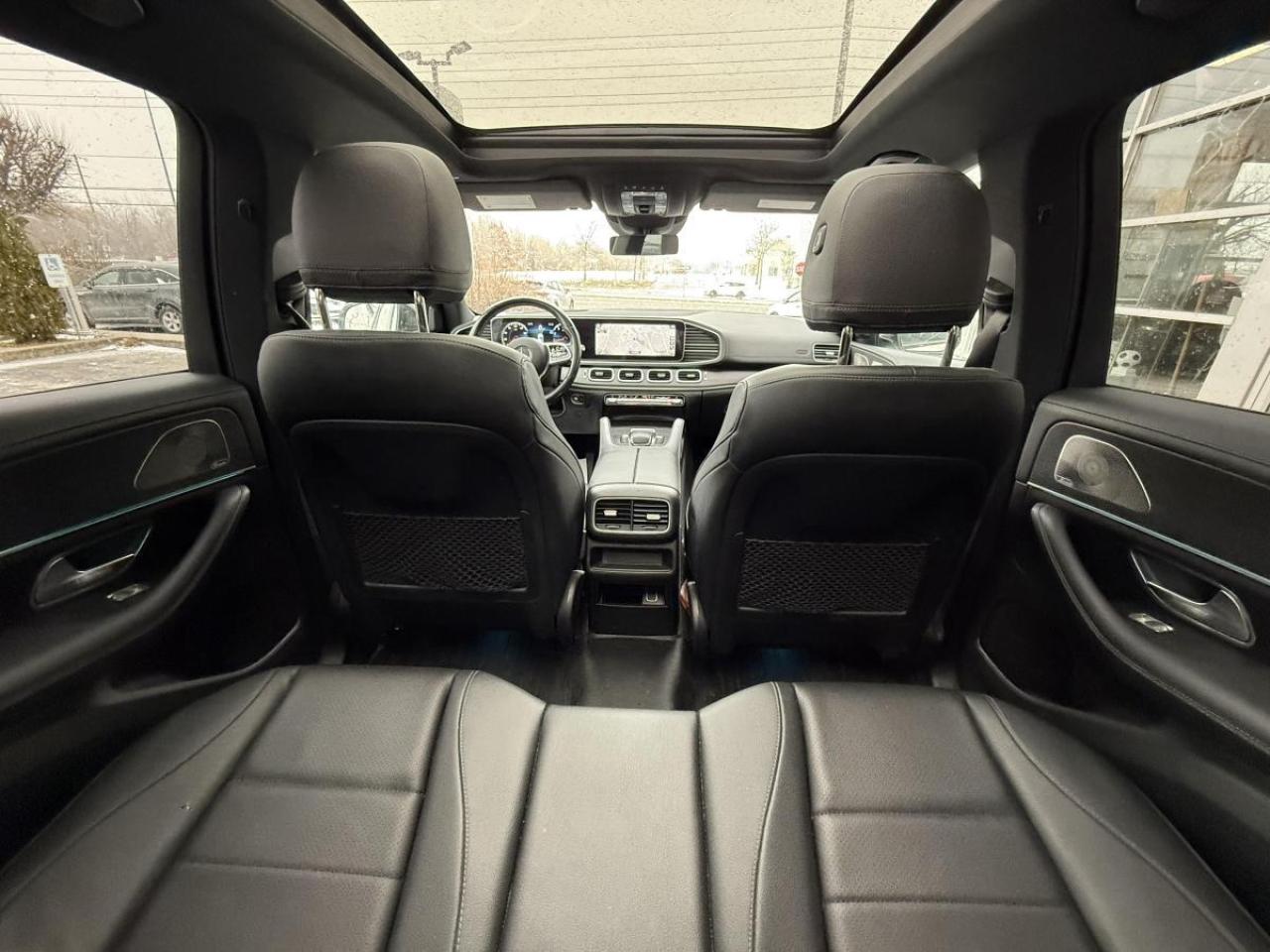 2022 Mercedes-Benz GLE GLE 350 4MATIC SUV Photo