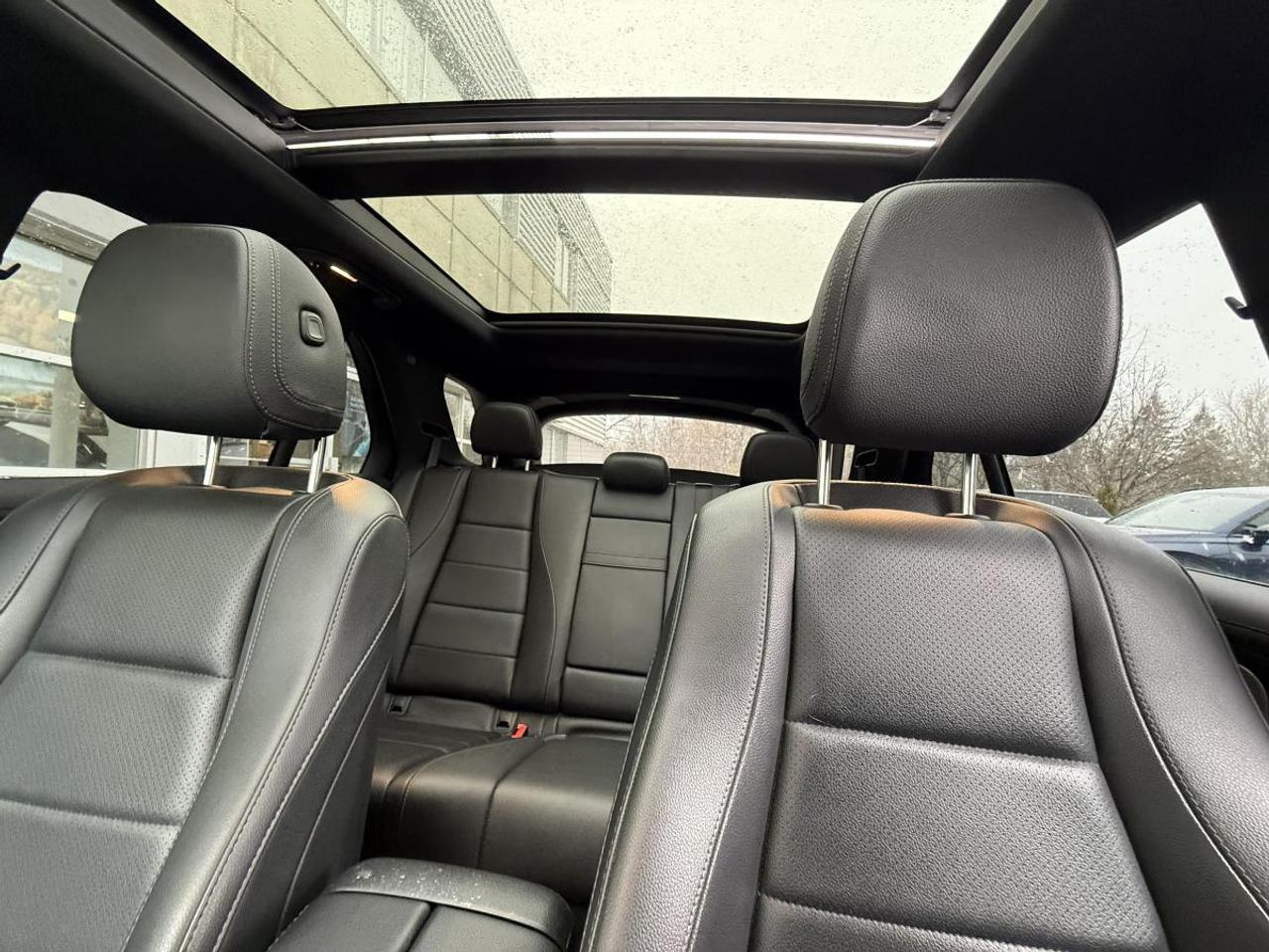 2022 Mercedes-Benz GLE350 GLE 350 4MATIC SUV Photo