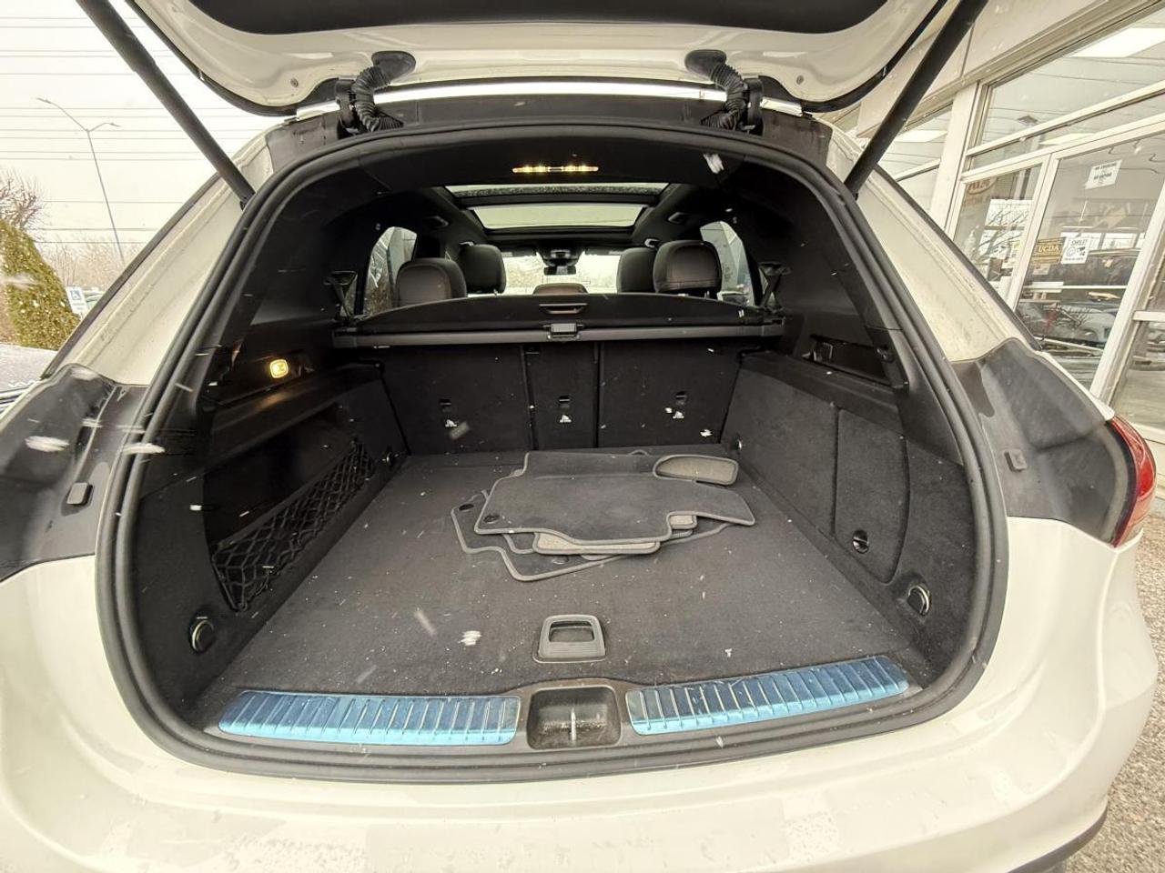 2022 Mercedes-Benz GLE350 GLE 350 4MATIC SUV Photo