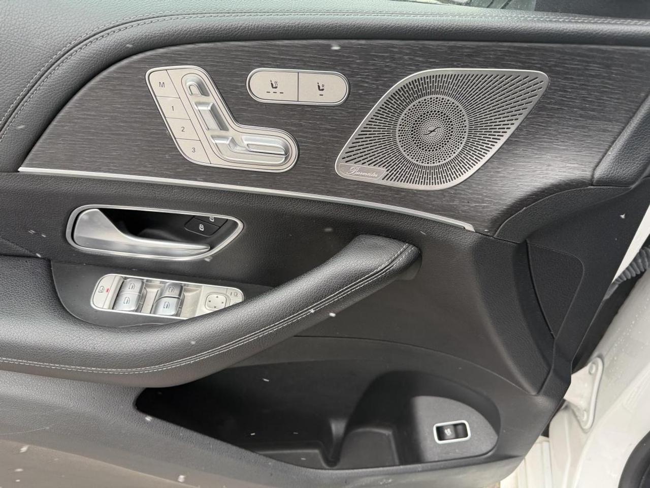 2022 Mercedes-Benz GLE350 GLE 350 4MATIC SUV Photo