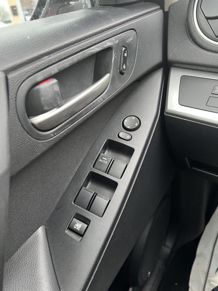 2010 Mazda MAZDA3 4dr Sedan Automatic GX Photo