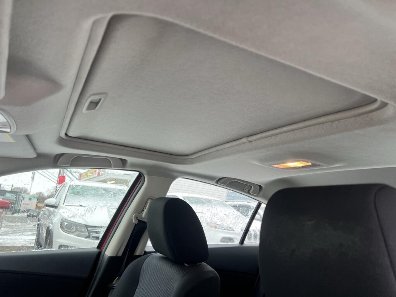 2010 Mazda MAZDA3 4dr Sedan Automatic GX Photo