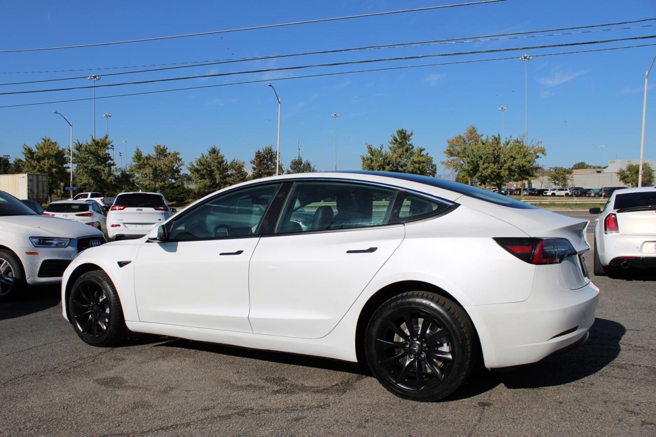 2021 Tesla Model 3 Standard Range Plus Safety Certified Dont Pay Extr Photo4
