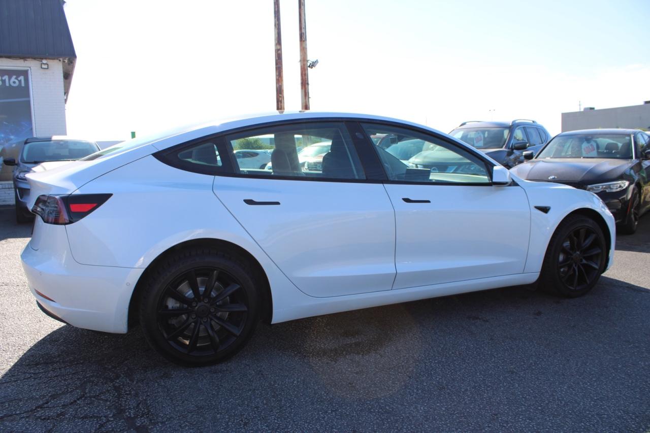 2021 Tesla Model 3 STANDARD RANGE PLUS Photo
