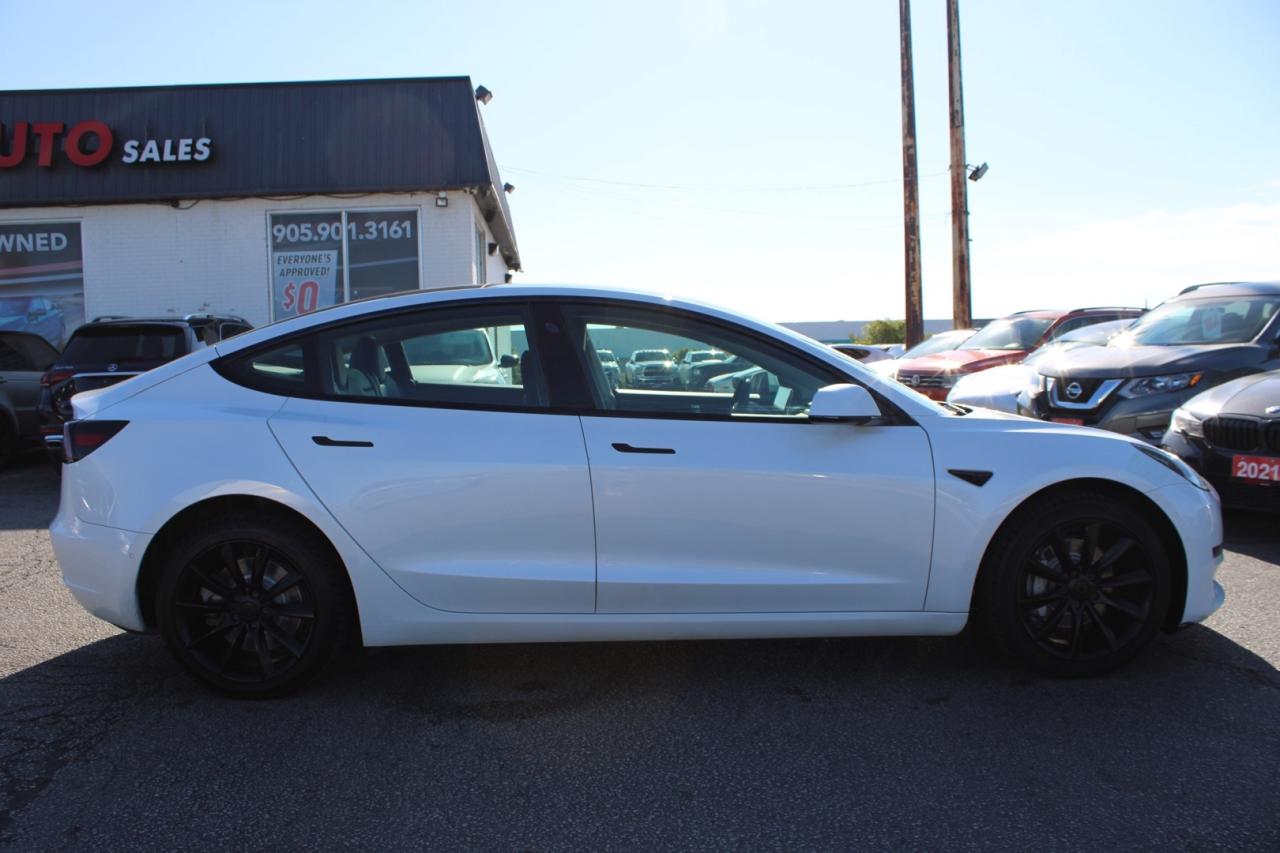 2021 Tesla Model 3 Standard Range Plus Safety Certified Dont Pay Extr Photo