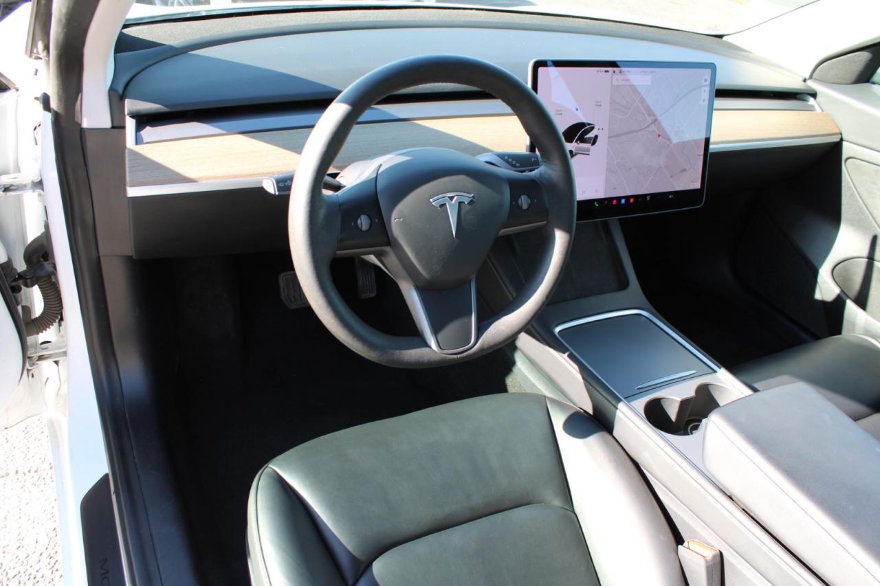 2021 Tesla Model 3 Standard Range Plus Safety Certified Dont Pay Extr Photo