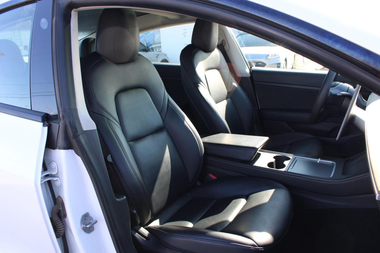 2021 Tesla Model 3 Standard Range Plus Safety Certified Dont Pay Extr Photo