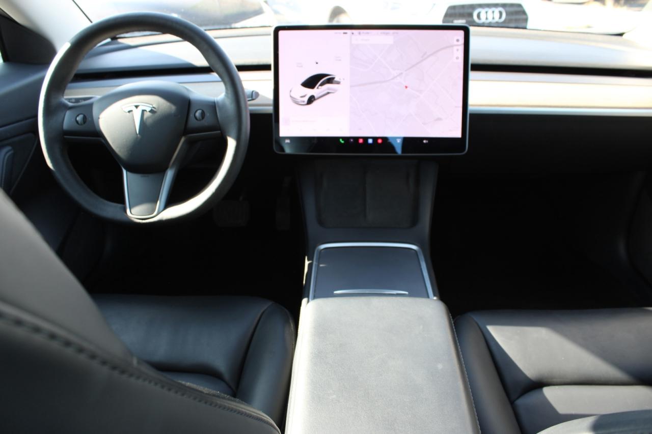 2021 Tesla Model 3 Standard Range Plus Safety Certified Dont Pay Extr Photo