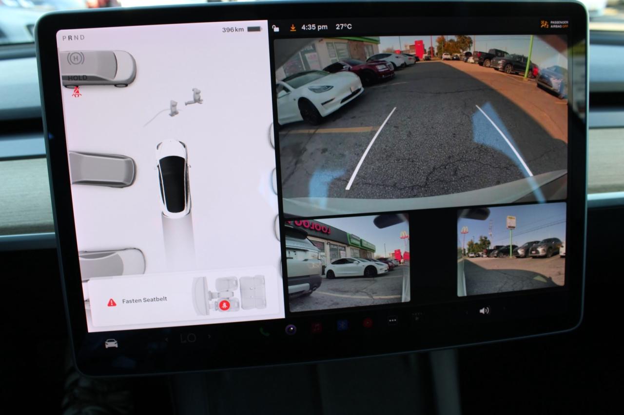 2021 Tesla Model 3 STANDARD RANGE PLUS Photo