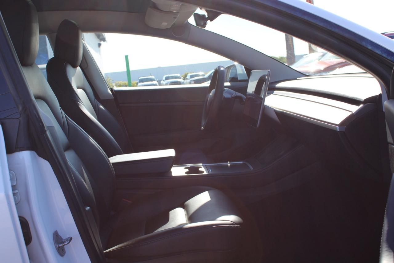 2021 Tesla Model 3 Standard Range Plus Safety Certified Dont Pay Extr Photo