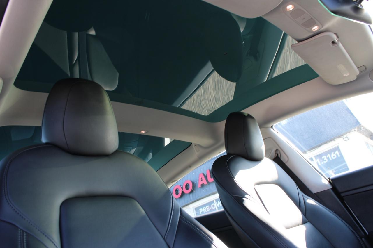 2021 Tesla Model 3 STANDARD RANGE PLUS Photo