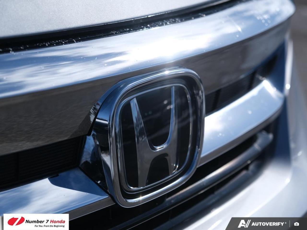 2019 Honda Pilot Touring Photo