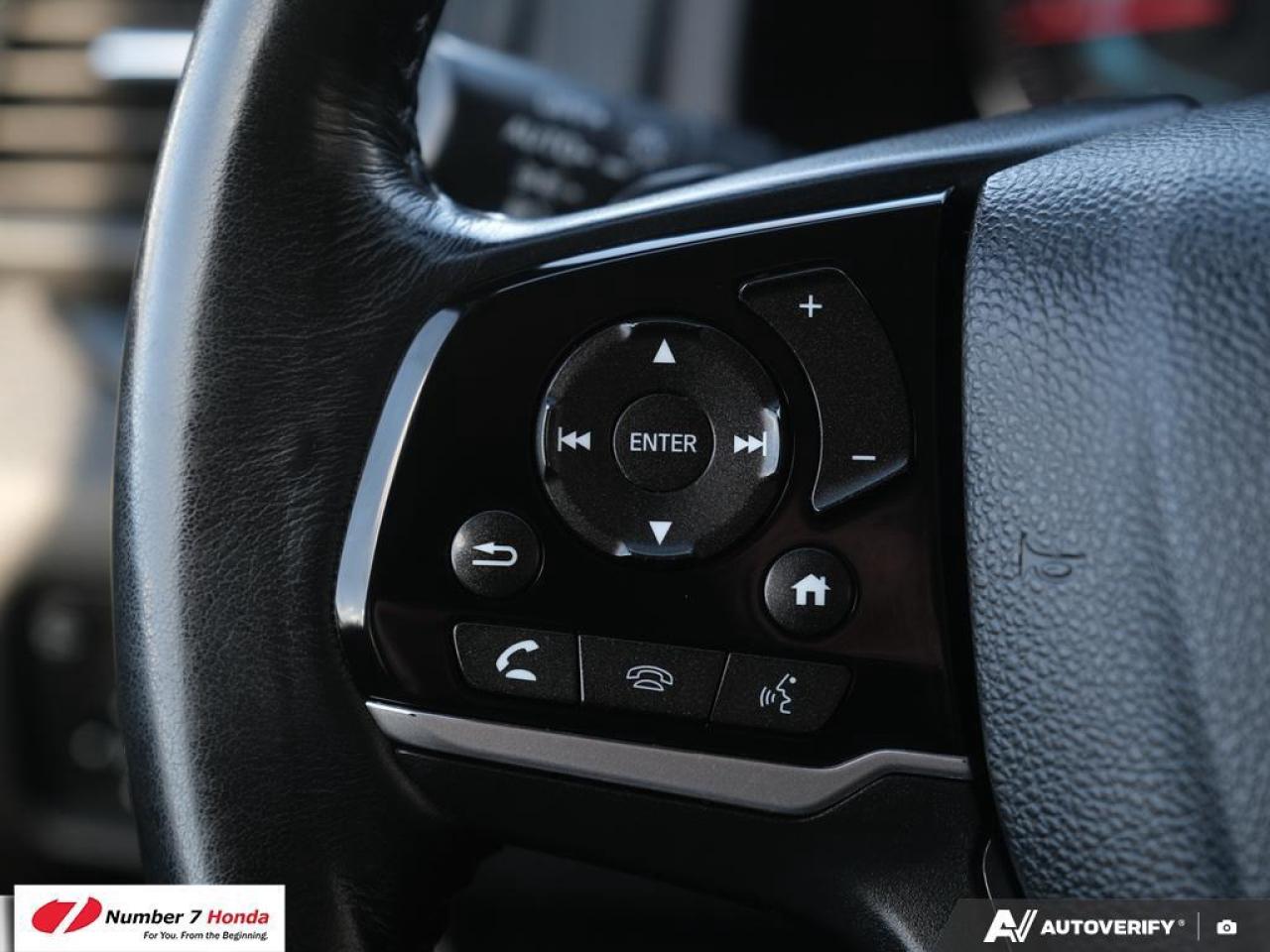 2019 Honda Pilot Touring Photo