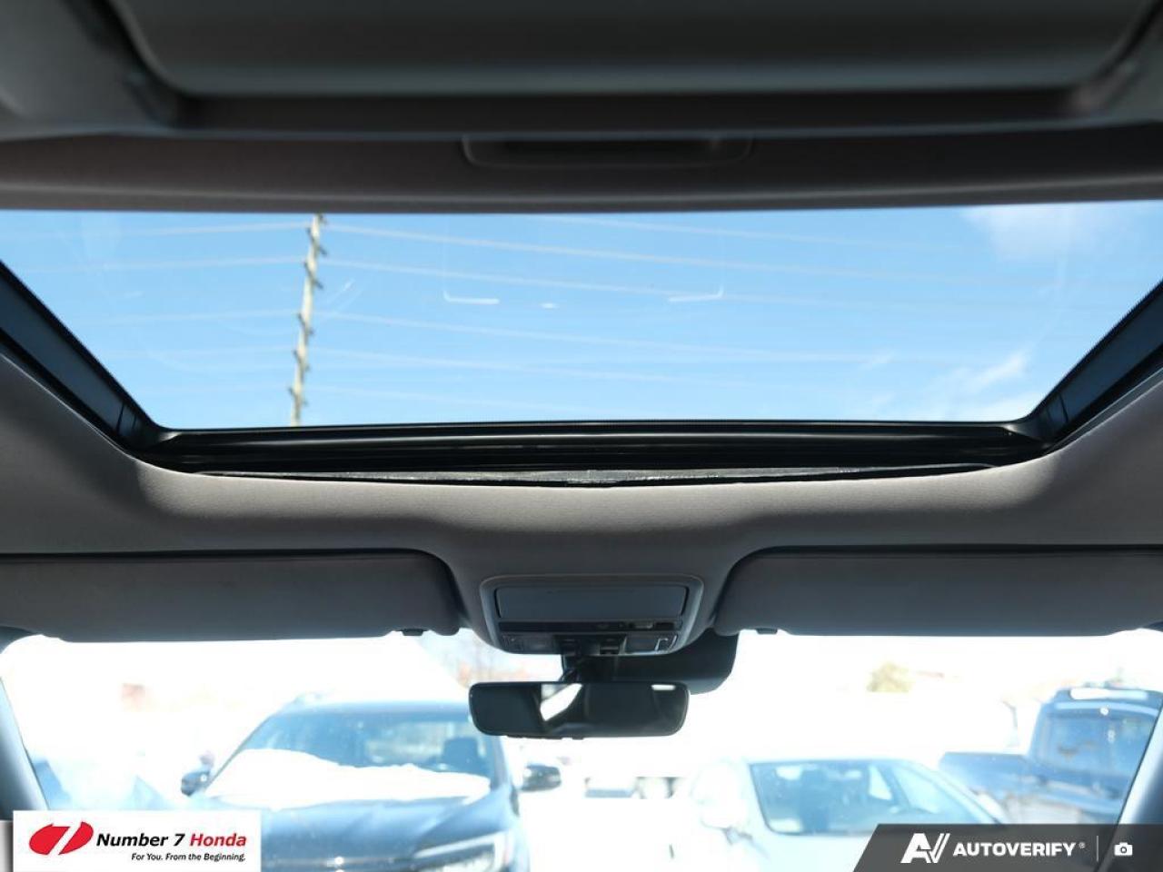 2019 Honda Pilot Touring Photo