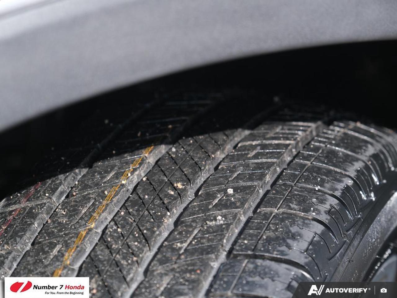 2019 Honda Pilot Touring Photo