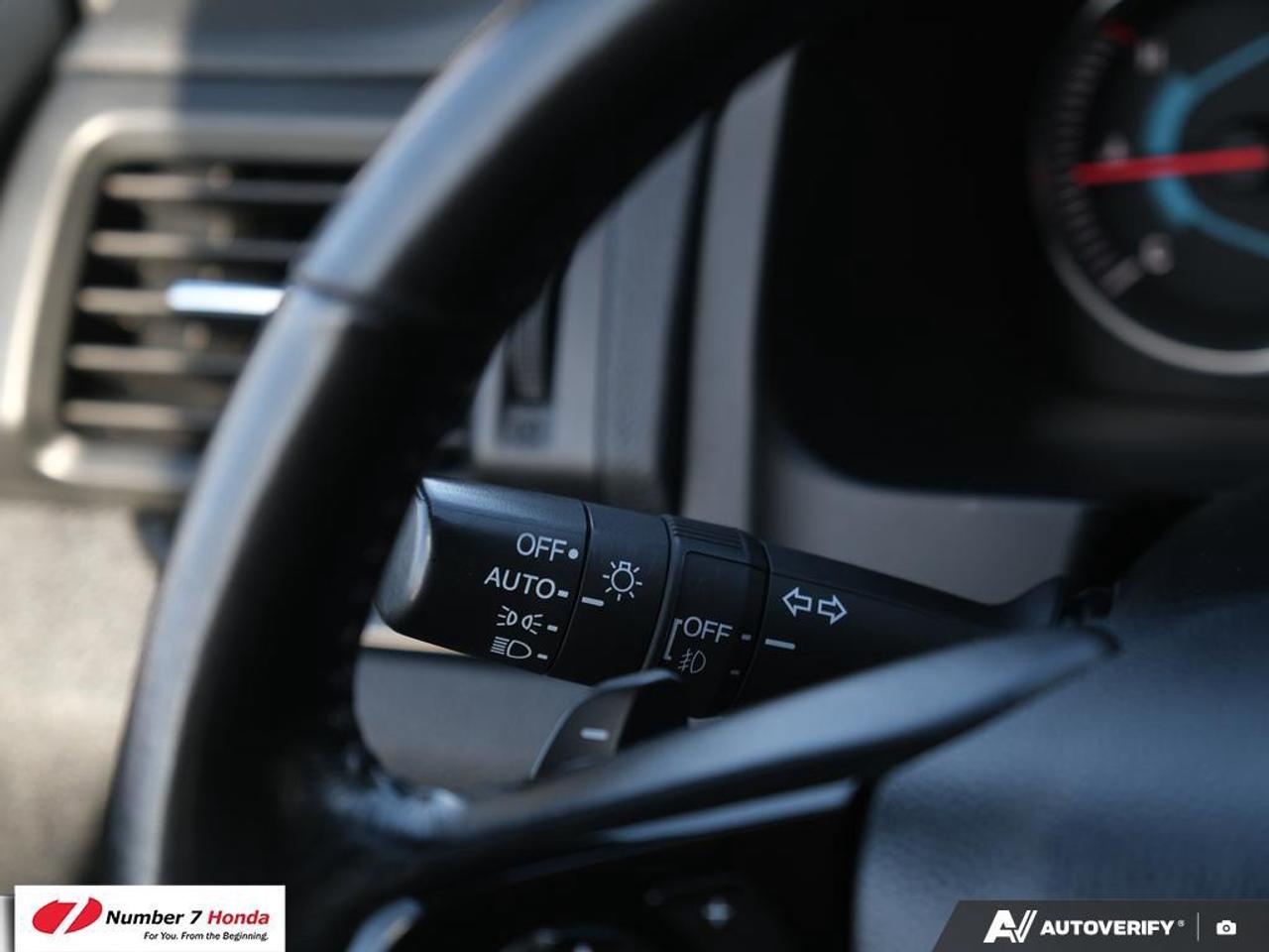 2019 Honda Pilot Touring Photo