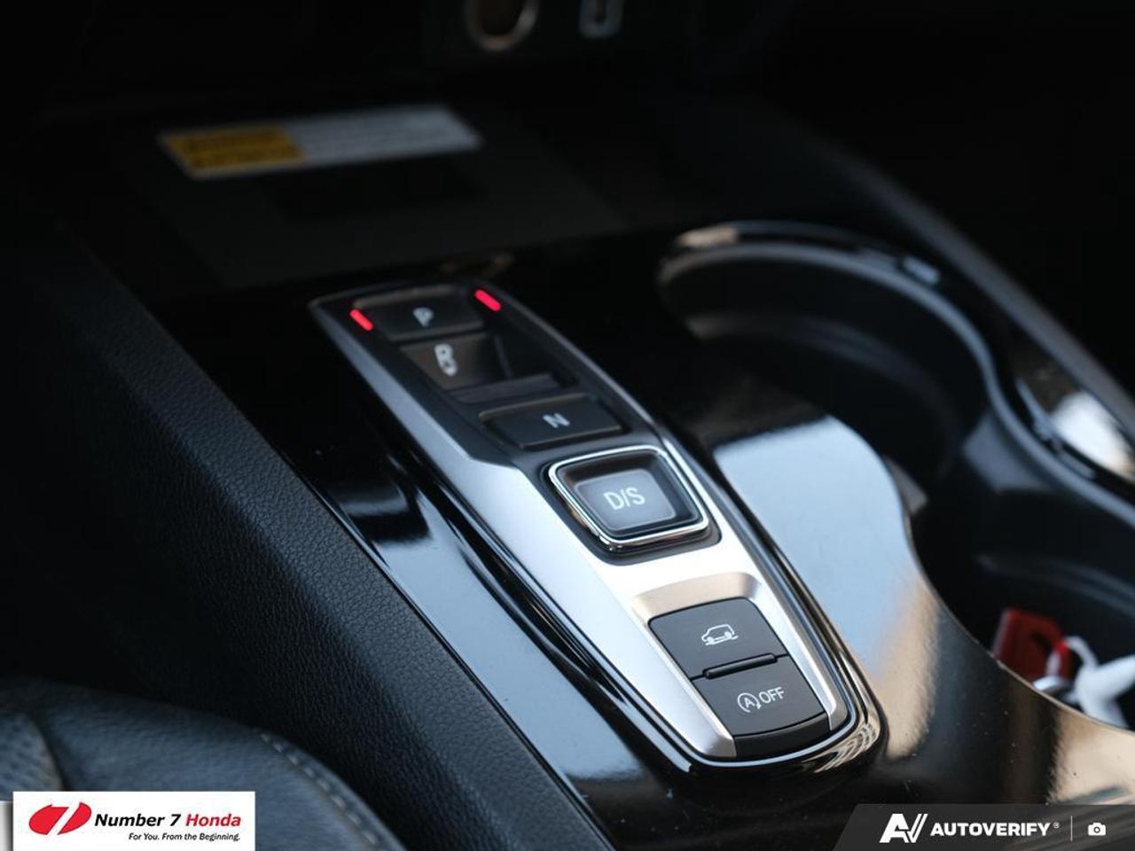 2019 Honda Pilot Touring Photo