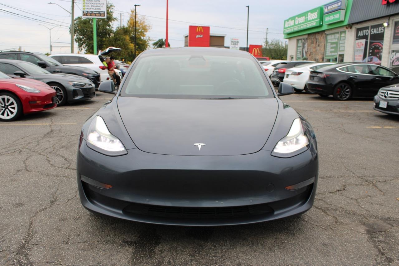 2022 Tesla Model 3 SR+   NO ACCIDENT   CERTIFIED   DONT PAY EXTRA FOR Photo