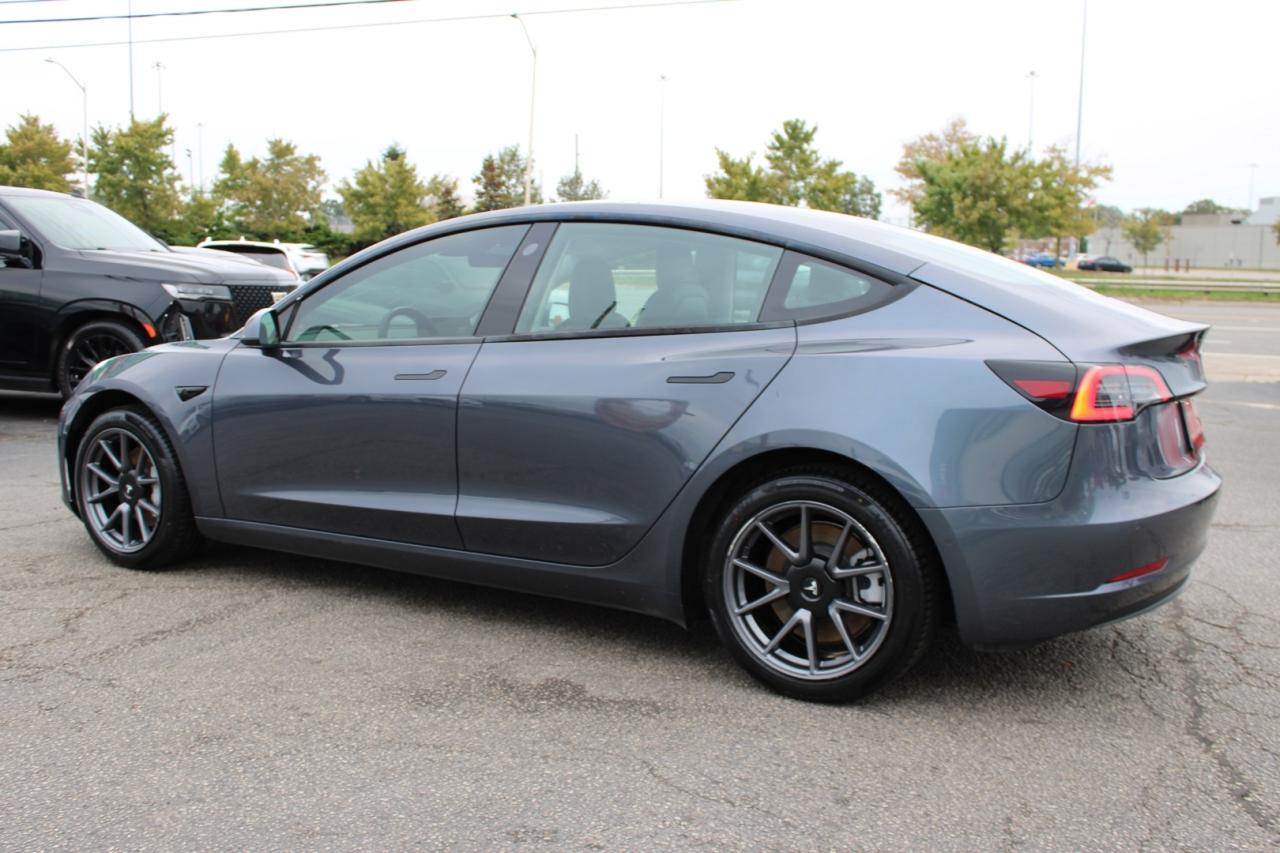 2022 Tesla Model 3 SR+   NO ACCIDENT   ONE OWNER Photo
