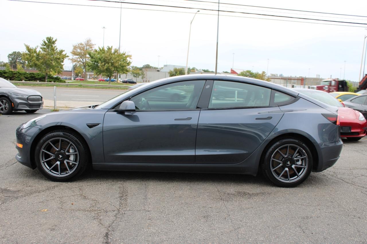 2022 Tesla Model 3 SR+   NO ACCIDENT   CERTIFIED   DONT PAY EXTRA FOR Photo